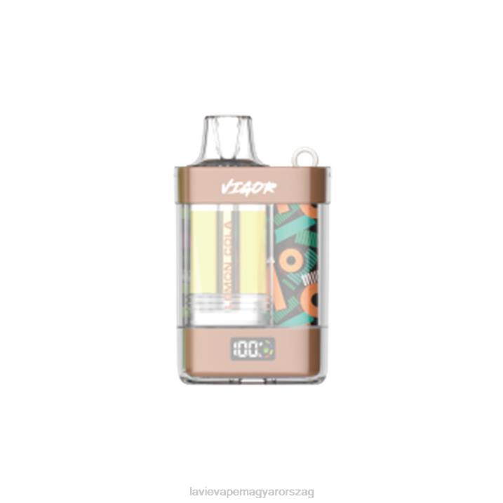 BJV06 Lavie Vape Rendelés | citromos kóla LAVIE VIGOR 15000 fújás